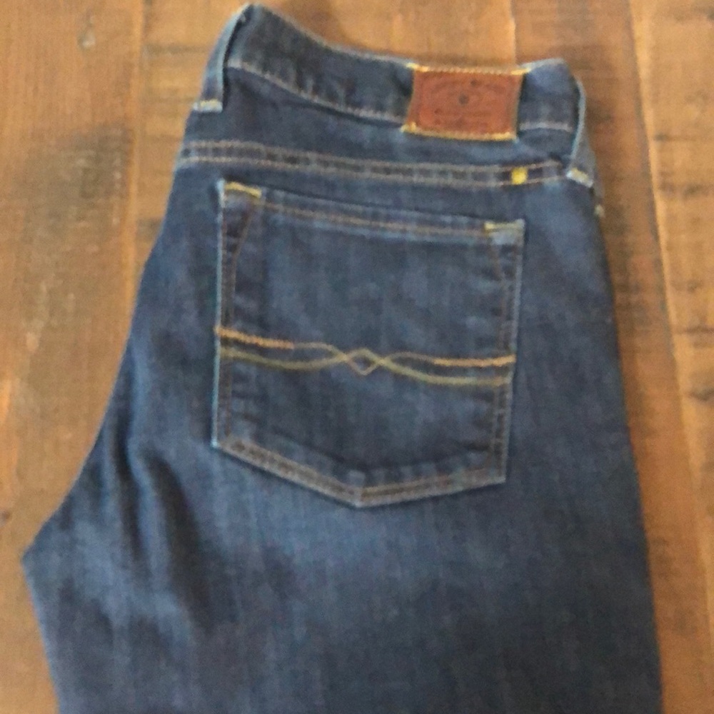 Lucky 🍀 Brand Jeans